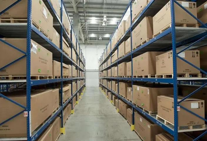 岳阳到温江区货物仓储